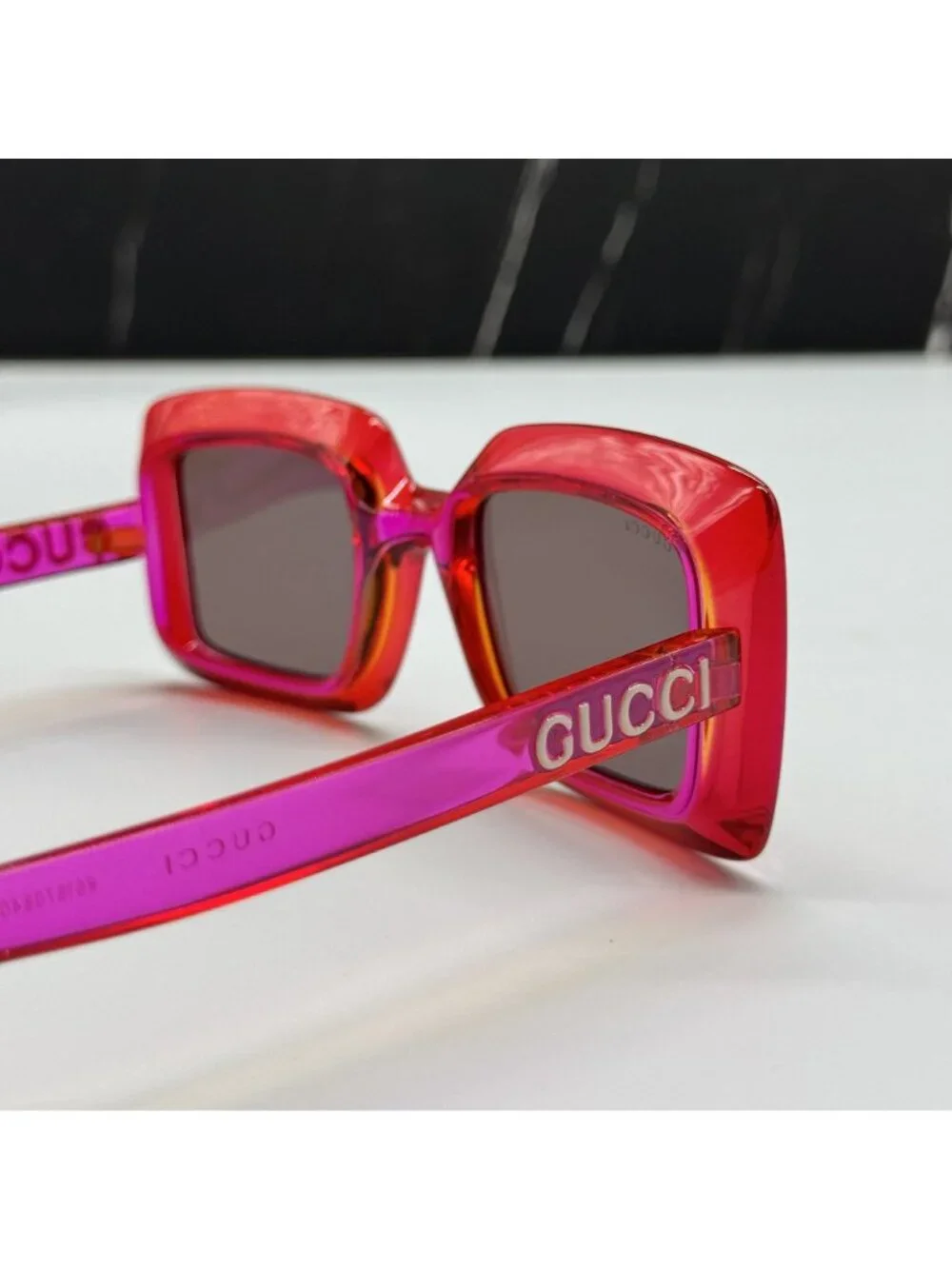 Gucci new full